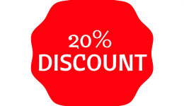 Discount